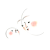 大平母乳育児相談室ロゴ