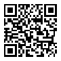 予約サイトQRコード（携帯電話用）