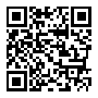 予約サイトQRコード（スマートフォン）